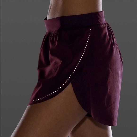 🔥 PRICE FIRM Lululemon | Find Your Pace Short 3" *Lined - Picture 4 of 16